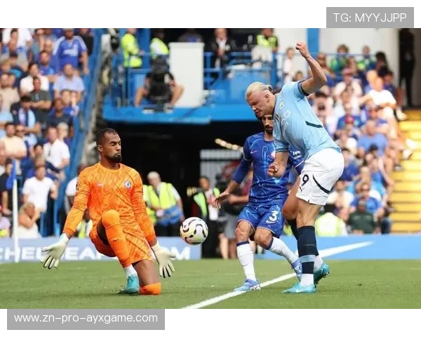 英超曼城边路冲击接连得手，比分拉大优势