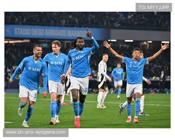 那不勒斯引援新风向！迎来荷兰后卫或开启意甲新篇章