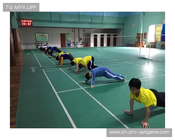 2026年羽毛球全国青训练营教学资源数字化项目上线，青少年羽毛球培训招生简章